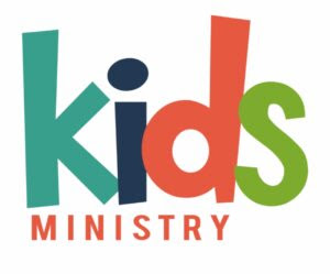 Kids Ministry Logo