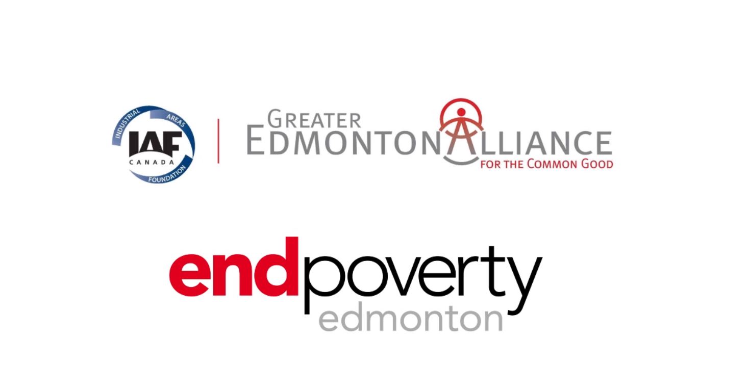End Poverty Edmonton